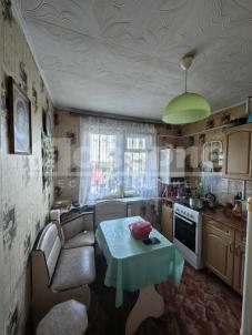 Продажа квартиры Омск. пос. Дальний,20