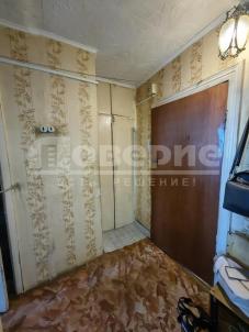 Продажа квартиры Омск. пос. Дальний,20
