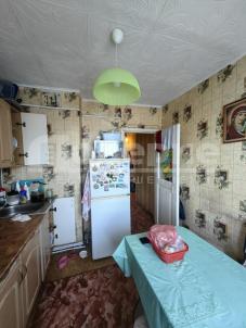 Продажа квартиры Омск. пос. Дальний,20