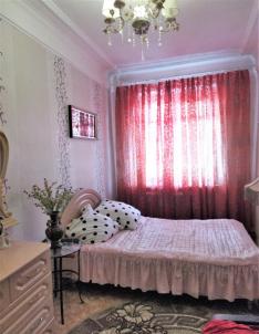 Продажа квартиры Омск. улица Орловского 12 Продажа квартиры Омск. улица Орловского 12