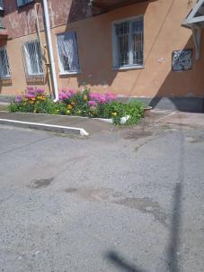 Продажа квартиры Омск. улица Орловского 12 Продажа квартиры Омск. улица Орловского 12