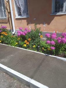 Продажа квартиры Омск. улица Орловского 12 Продажа квартиры Омск. улица Орловского 12