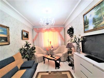 Продажа квартиры Омск. улица Орловского 12 Продажа квартиры Омск. улица Орловского 12
