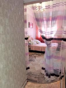 Продажа квартиры Омск. улица Орловского 12 Продажа квартиры Омск. улица Орловского 12