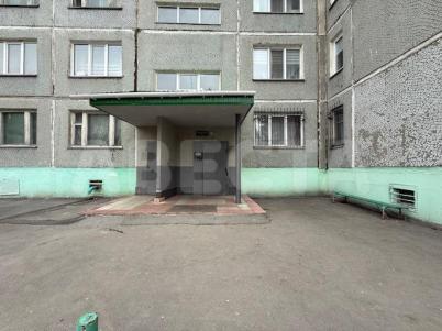 Продажа квартиры Омск. ул. 9-я Линия, 46