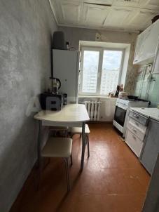 Продажа квартиры Омск. ул. 9-я Линия, 46