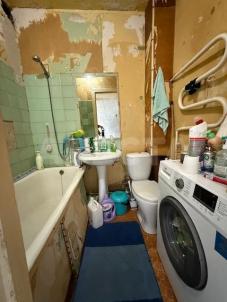 Продажа квартиры Омск. ул. 9-я Линия, 46