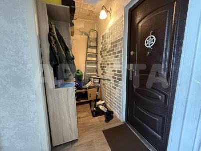 Продажа квартиры Омск. ул. 9-я Линия, 46