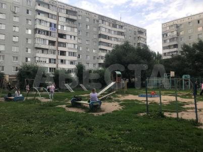 Продажа квартиры Омск. ул. 70 лет Октября, 14/2 Продажа квартиры Омск. ул. 70 лет Октября, 14/2