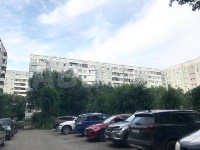 Продажа квартиры Омск. ул. 70 лет Октября, 14/2 Продажа квартиры Омск. ул. 70 лет Октября, 14/2
