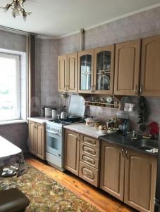Продажа квартиры Омск. ул. 70 лет Октября, 14/2 Продажа квартиры Омск. ул. 70 лет Октября, 14/2
