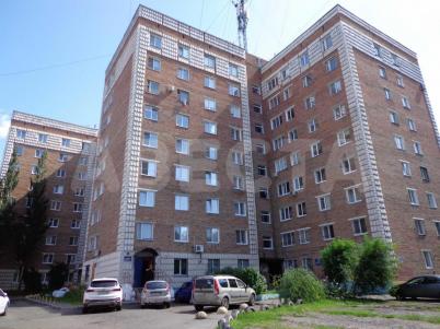 Продажа квартиры Омск. ул. Дмитриева, 5/3 Продажа квартиры Омск. ул. Дмитриева, 5/3