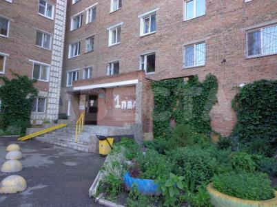 Продажа квартиры Омск. ул. Дмитриева, 5/3 Продажа квартиры Омск. ул. Дмитриева, 5/3