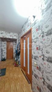 Продажа квартиры Омск. ул. Звездова, 129/1 Продажа квартиры Омск. ул. Звездова, 129/1