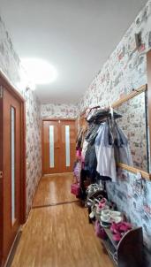 Продажа квартиры Омск. ул. Звездова, 129/1 Продажа квартиры Омск. ул. Звездова, 129/1