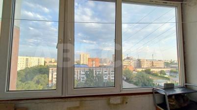 Продажа квартиры Омск. ул. Звездова, 129/1 Продажа квартиры Омск. ул. Звездова, 129/1