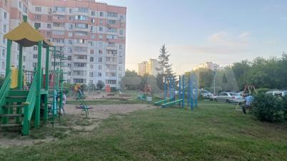 Продажа квартиры Омск. ул. Звездова, 129/1 Продажа квартиры Омск. ул. Звездова, 129/1