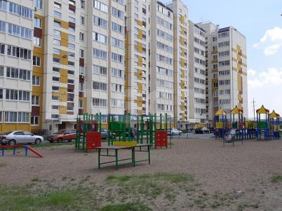 Продажа квартиры Омск. проезд. 1-й Амурский, 5/2