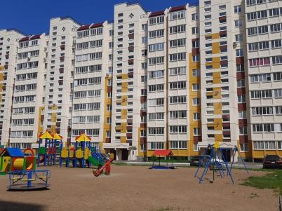 Продажа квартиры Омск. проезд. 1-й Амурский, 5/2