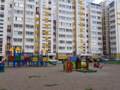 Продажа квартиры Омск. проезд. 1-й Амурский, 5/2