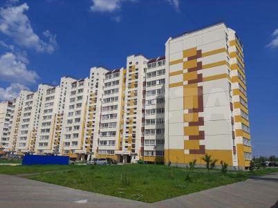 Продажа квартиры Омск. проезд. 1-й Амурский, 5/2