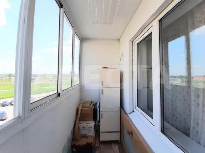 Продажа квартиры Омск. проезд. 1-й Амурский, 5/2