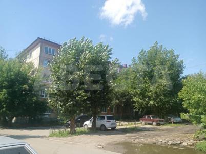 Продажа квартиры Омск. ул. 22 Апреля, 4А Продажа квартиры Омск. ул. 22 Апреля, 4А