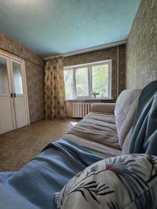 Продажа квартиры Омск. 19 Партсъезда, 36б Продажа квартиры Омск. 19 Партсъезда, 36б