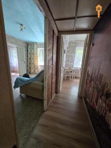 Продажа квартиры Омск. 19 Партсъезда, 36б Продажа квартиры Омск. 19 Партсъезда, 36б