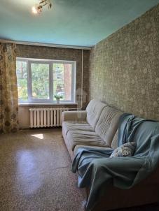Продажа квартиры Омск. 19 Партсъезда, 36б Продажа квартиры Омск. 19 Партсъезда, 36б