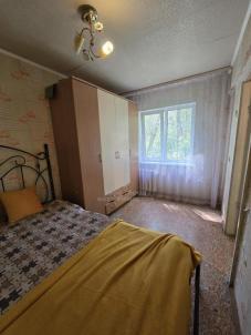 Продажа квартиры Омск. 19 Партсъезда, 36б Продажа квартиры Омск. 19 Партсъезда, 36б
