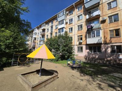Продажа квартиры Омск. 19 Партсъезда, 36б Продажа квартиры Омск. 19 Партсъезда, 36б