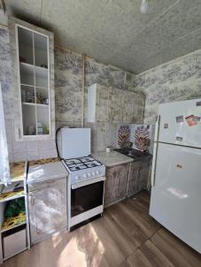 Продажа квартиры Омск. 19 Партсъезда, 36б Продажа квартиры Омск. 19 Партсъезда, 36б