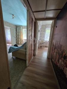 Продажа квартиры Омск. 19 Партсъезда, 36б Продажа квартиры Омск. 19 Партсъезда, 36б