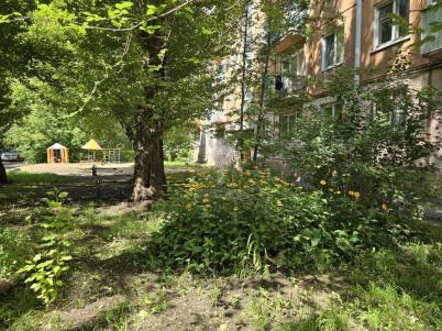 Продажа квартиры Омск. 19 Партсъезда, 36б Продажа квартиры Омск. 19 Партсъезда, 36б