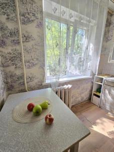 Продажа квартиры Омск. 19 Партсъезда, 36б Продажа квартиры Омск. 19 Партсъезда, 36б