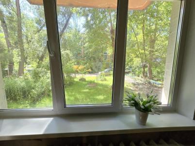Продажа квартиры Омск. 19 Партсъезда, 36б Продажа квартиры Омск. 19 Партсъезда, 36б
