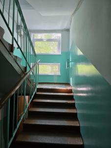Продажа квартиры Омск. 19 Партсъезда, 36б Продажа квартиры Омск. 19 Партсъезда, 36б