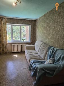 Продажа квартиры Омск. 19 Партсъезда, 36б Продажа квартиры Омск. 19 Партсъезда, 36б