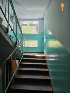 Продажа квартиры Омск. 19 Партсъезда, 36б Продажа квартиры Омск. 19 Партсъезда, 36б