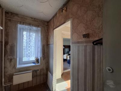 Продажа квартиры Омск. 24-я Северная улица 192