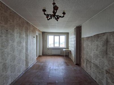 Продажа квартиры Омск. 24-я Северная улица 192