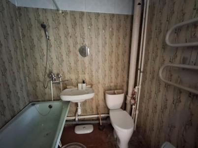 Продажа квартиры Омск. 24-я Северная улица 192