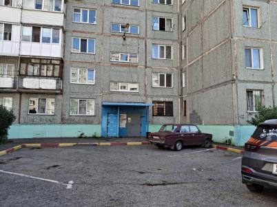 Продажа квартиры Омск. 24-я Северная улица 192