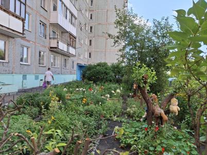 Продажа квартиры Омск. 24-я Северная улица 192