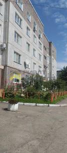 Продажа квартиры Омск. улица В.Ф.Маргелова, 394 Продажа квартиры Омск. улица В.Ф.Маргелова, 394