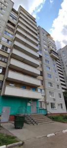 Продажа квартиры Омск. Дианова, 16/2 Продажа квартиры Омск. Дианова, 16/2