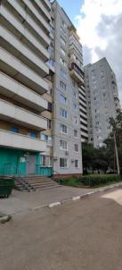 Продажа квартиры Омск. Дианова, 16/2 Продажа квартиры Омск. Дианова, 16/2