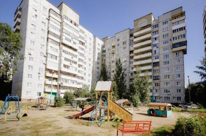 Продажа квартиры Омск. Дианова, 16/2 Продажа квартиры Омск. Дианова, 16/2