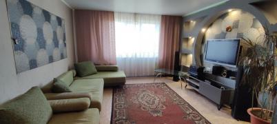 Продажа квартиры Омск. Дианова, 16/2 Продажа квартиры Омск. Дианова, 16/2